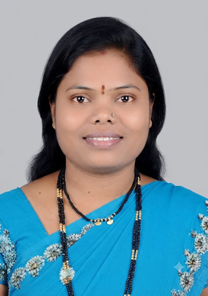 Nirmala Babasaheb Dhotre - Part time Cook in Kharghar in Navi Mumbai